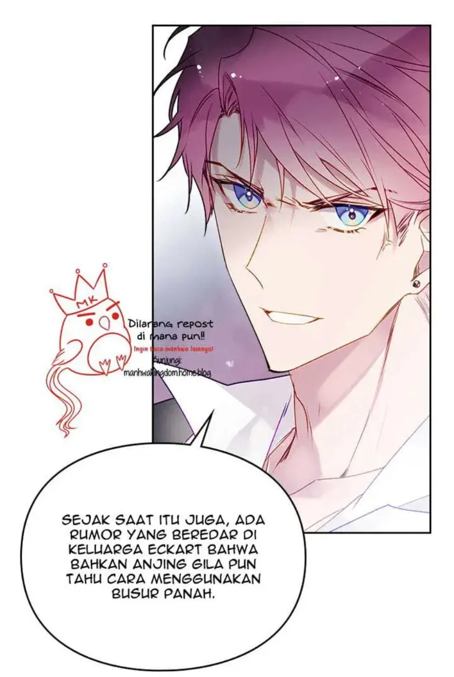 Villains Are Destined to Die Chapter 40 - halaman 34