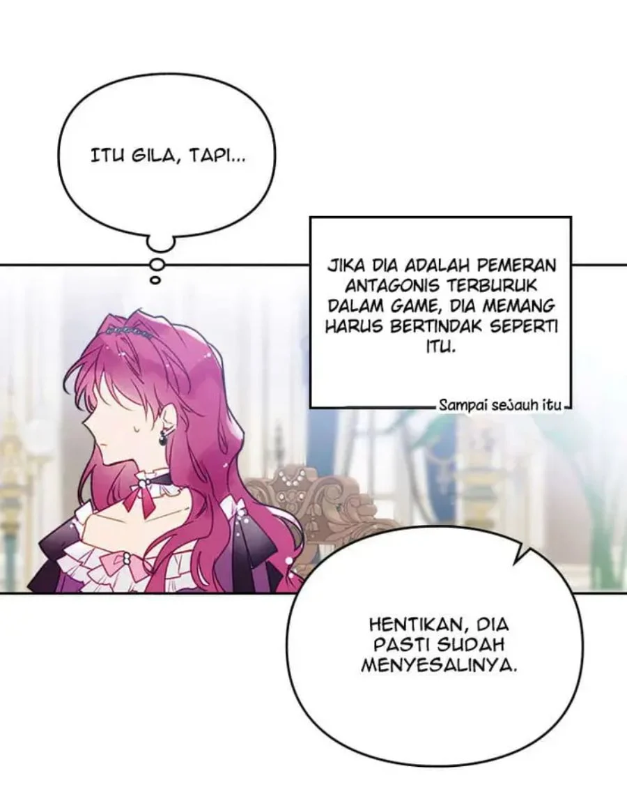 Villains Are Destined to Die Chapter 40 - halaman 35