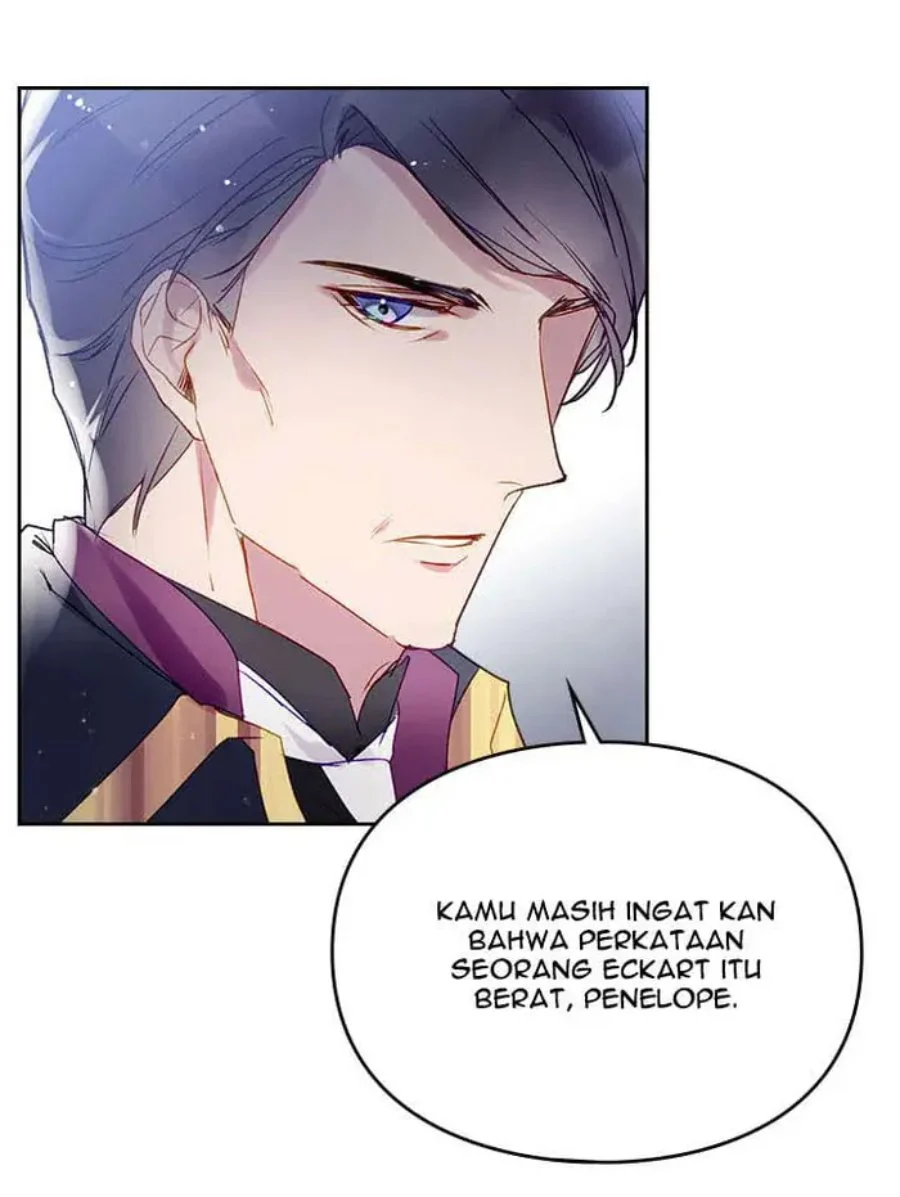 Villains Are Destined to Die Chapter 40 - halaman 36