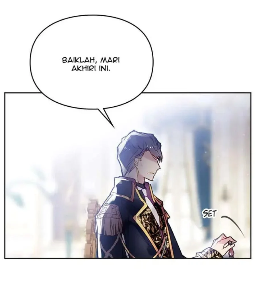 Villains Are Destined to Die Chapter 40 - halaman 39