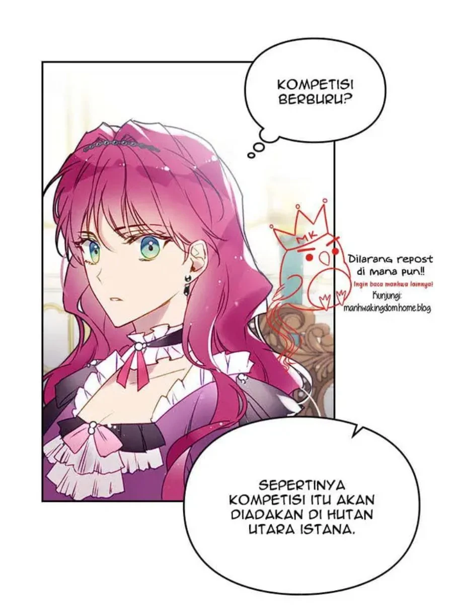 Villains Are Destined to Die Chapter 40 - halaman 4
