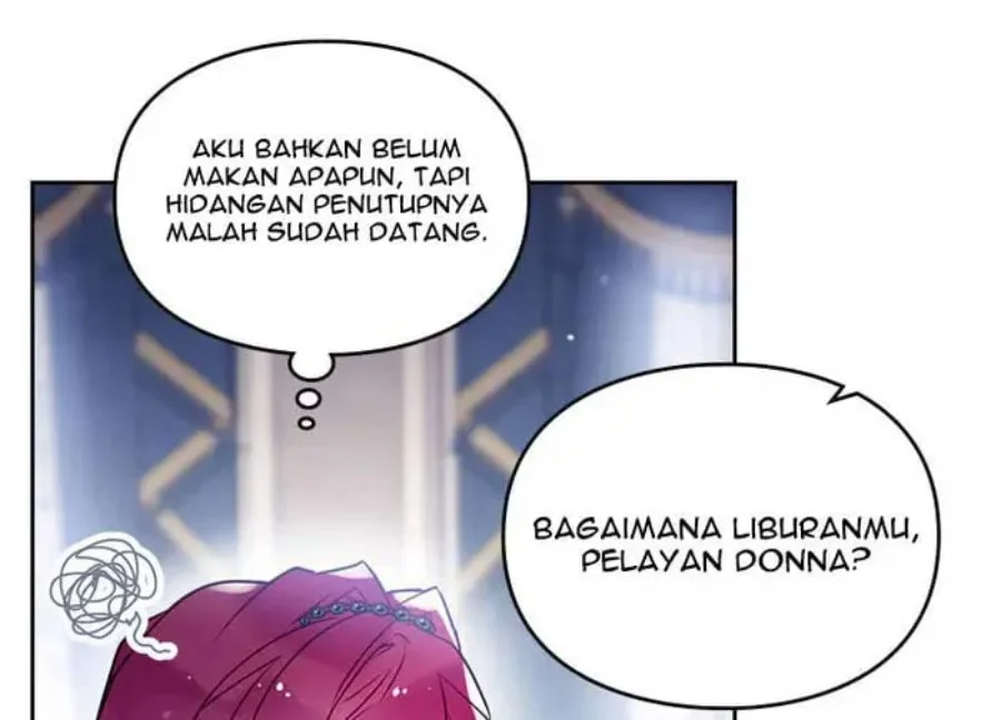 Villains Are Destined to Die Chapter 40 - halaman 42