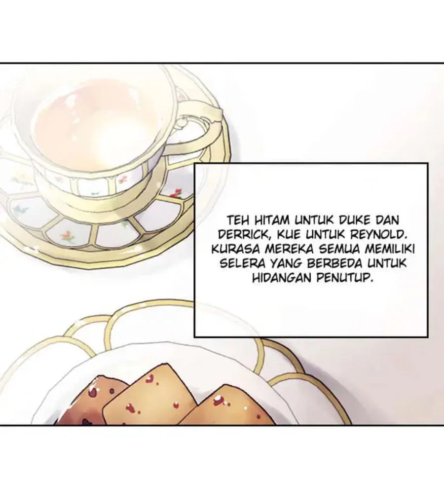 Villains Are Destined to Die Chapter 40 - halaman 44