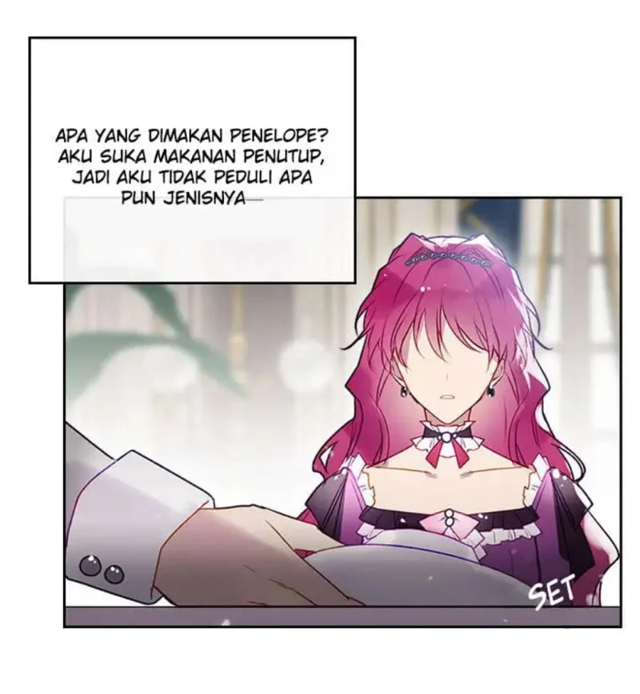 Villains Are Destined to Die Chapter 40 - halaman 45
