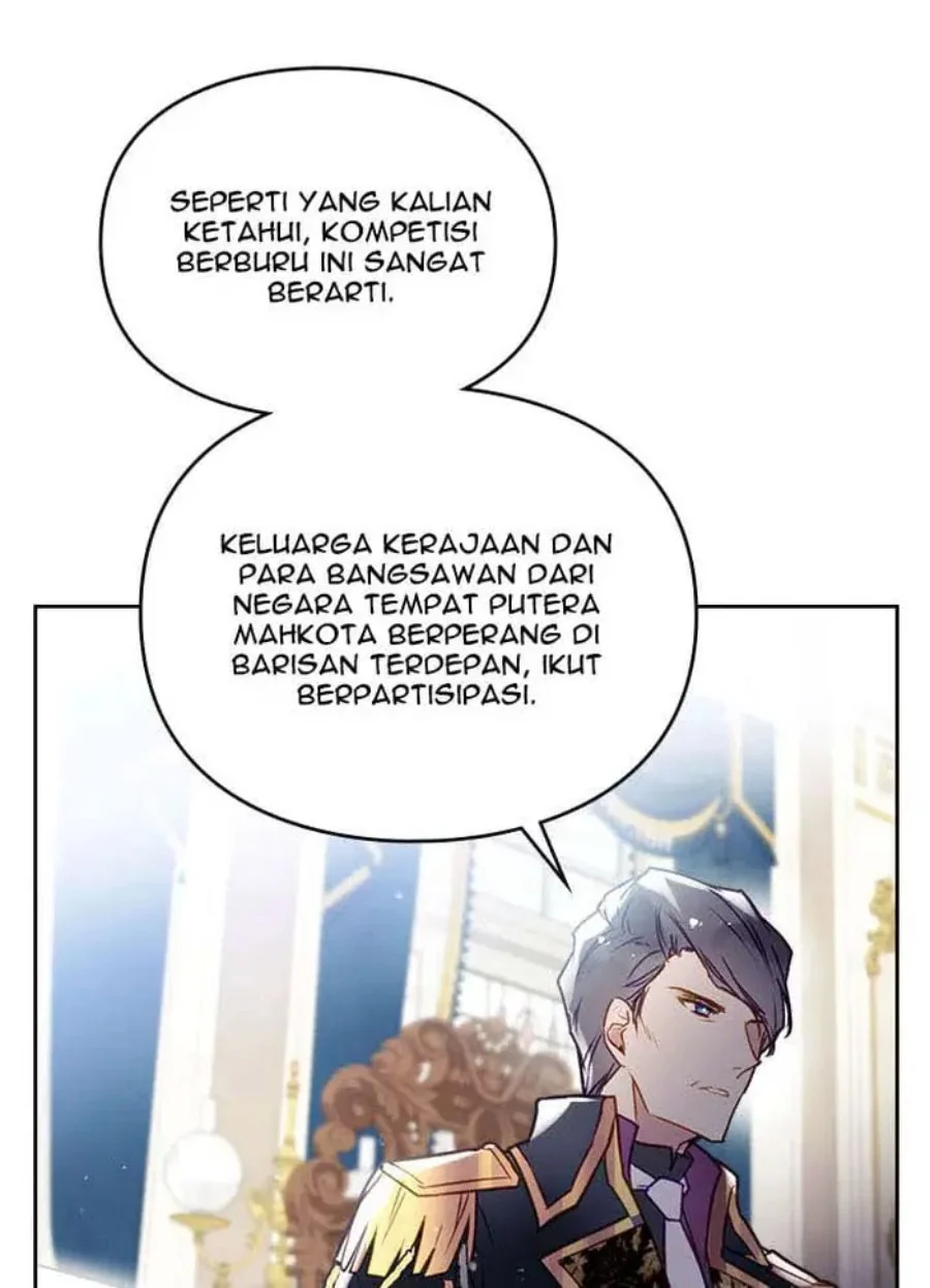 Villains Are Destined to Die Chapter 40 - halaman 5