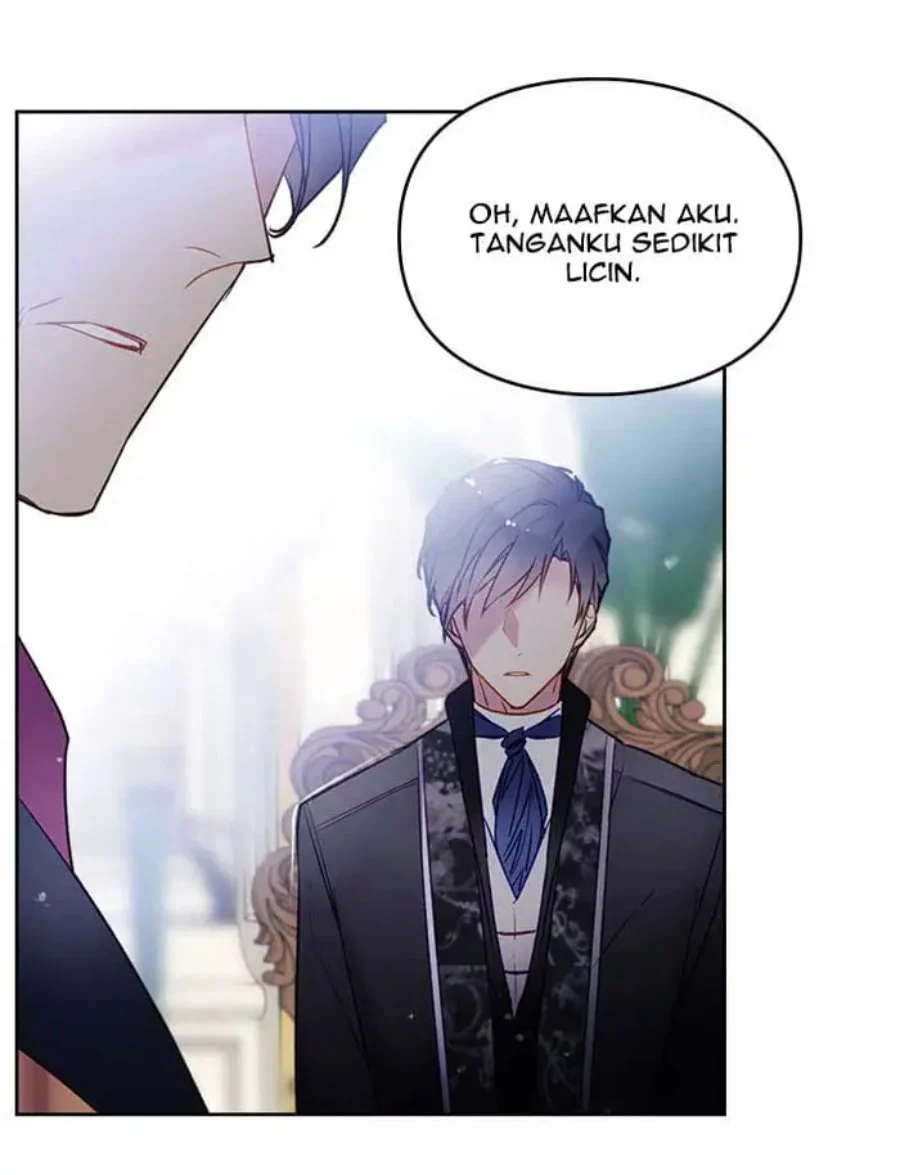 Villains Are Destined to Die Chapter 40 - halaman 56