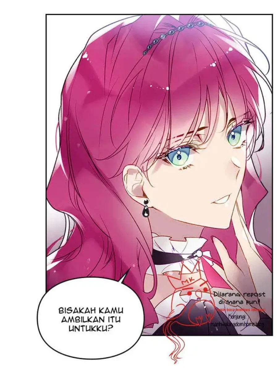 Villains Are Destined to Die Chapter 40 - halaman 57