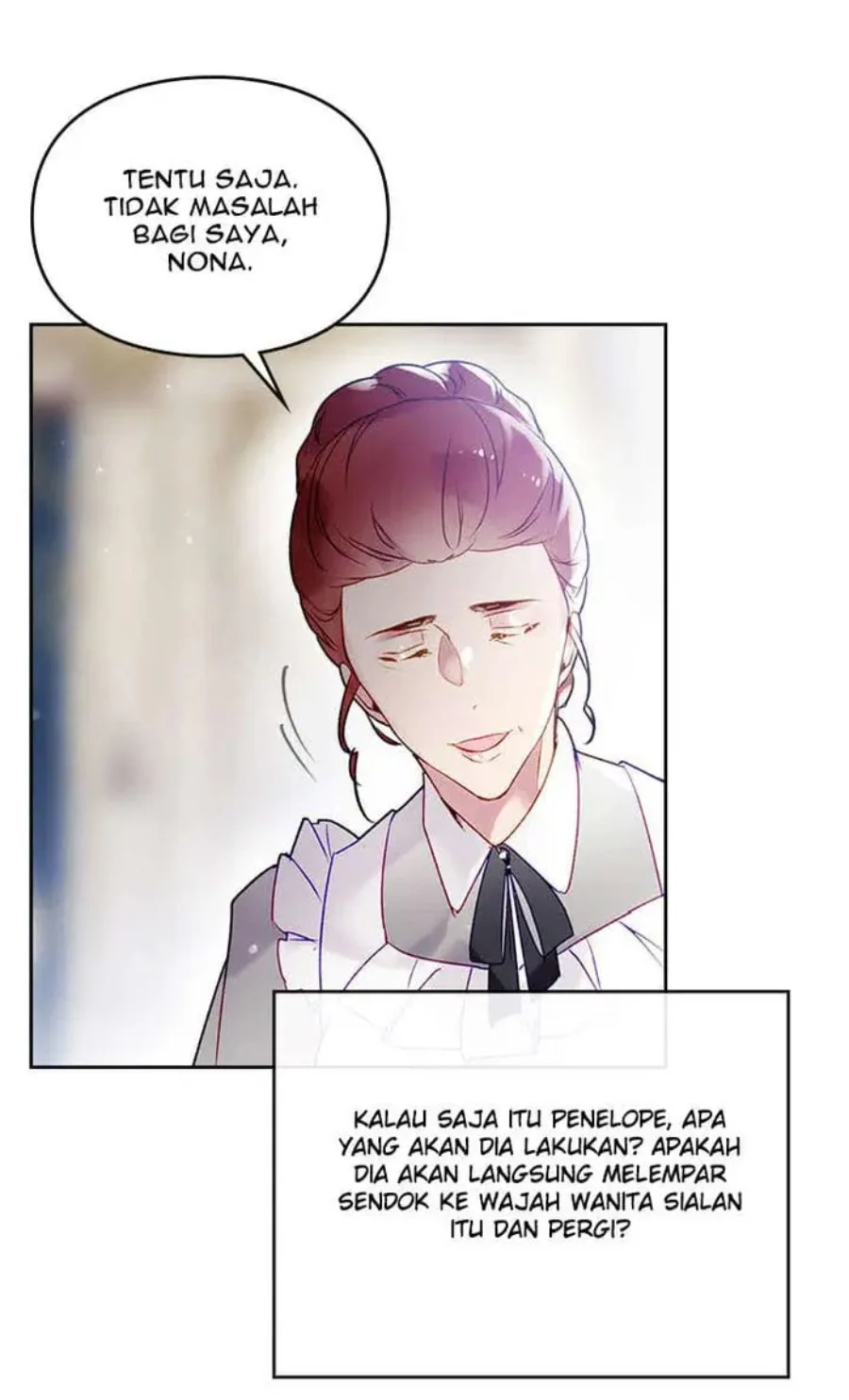 Villains Are Destined to Die Chapter 40 - halaman 58