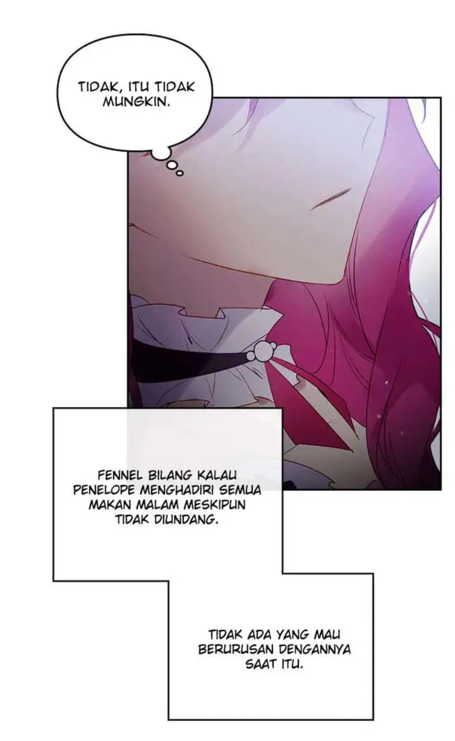 Villains Are Destined to Die Chapter 40 - halaman 59