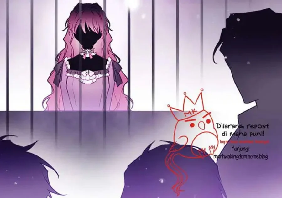 Villains Are Destined to Die Chapter 40 - halaman 61