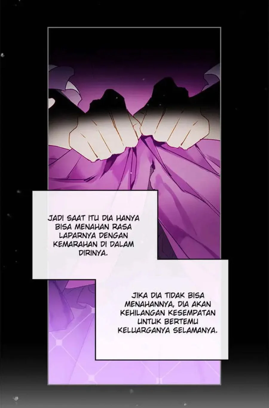 Villains Are Destined to Die Chapter 40 - halaman 63