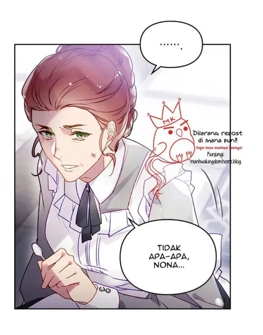 Villains Are Destined to Die Chapter 40 - halaman 71