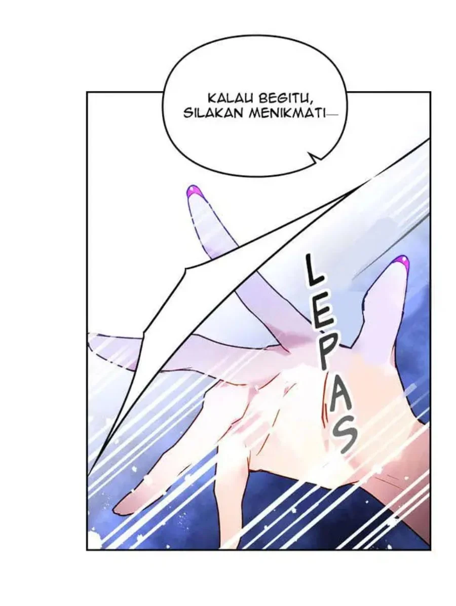 Villains Are Destined to Die Chapter 40 - halaman 72