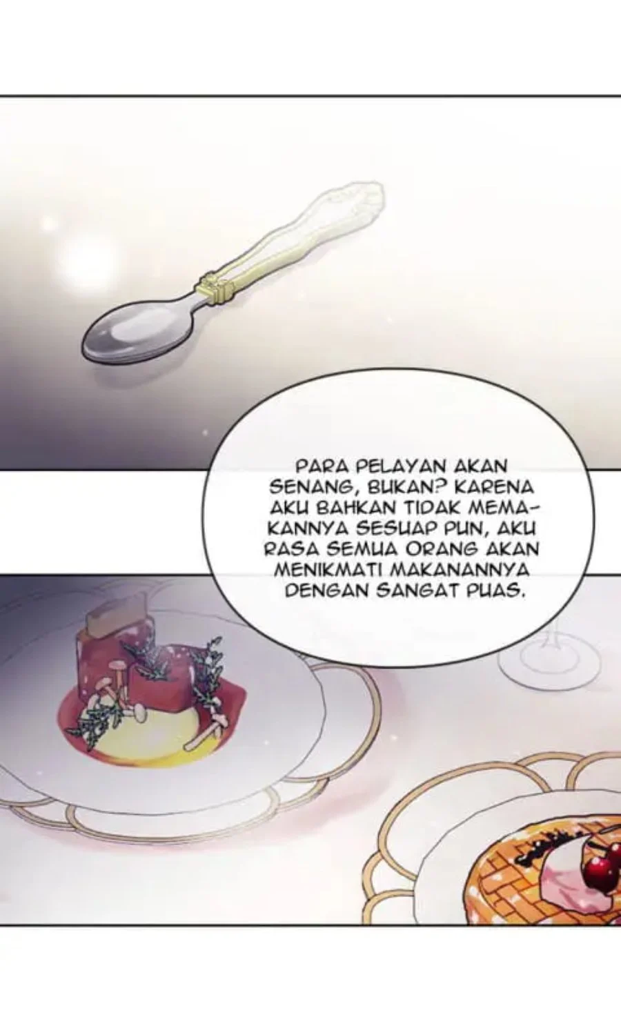 Villains Are Destined to Die Chapter 41 - halaman 10