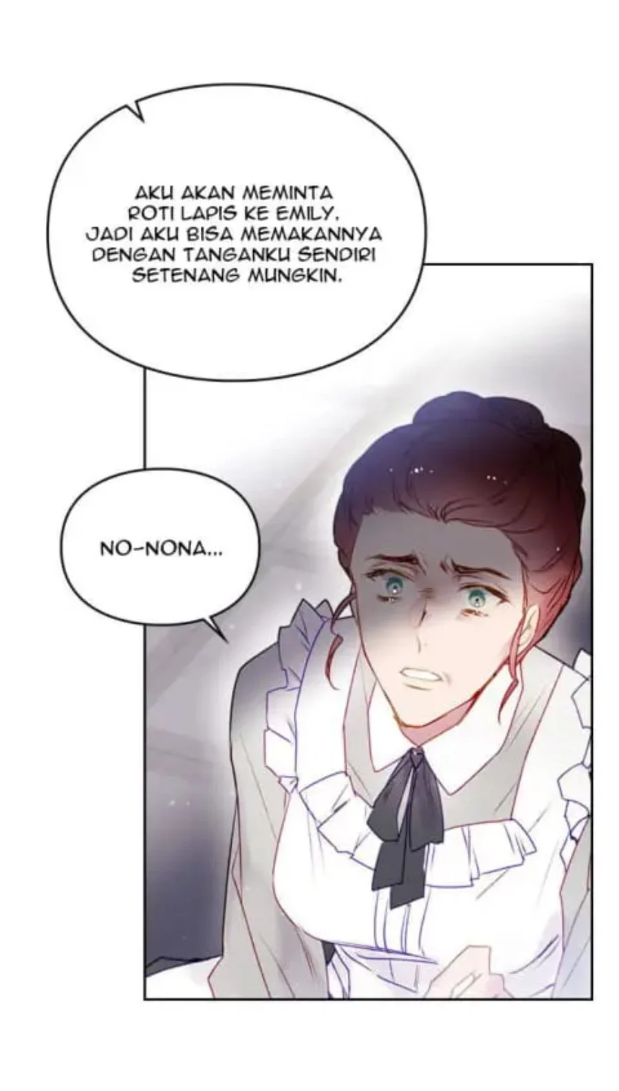 Villains Are Destined to Die Chapter 41 - halaman 11