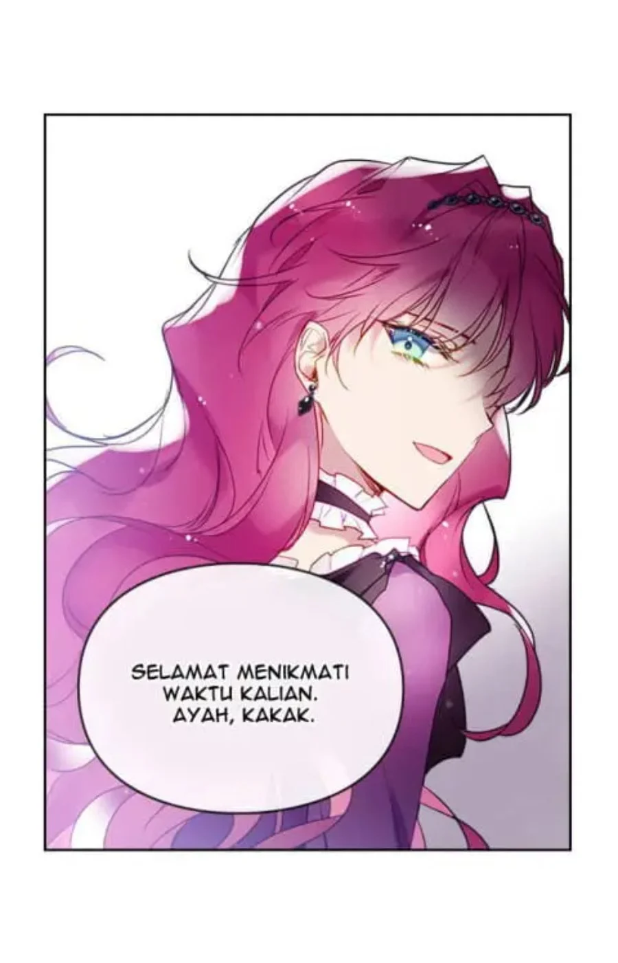 Villains Are Destined to Die Chapter 41 - halaman 12
