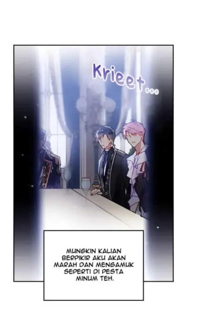 Villains Are Destined to Die Chapter 41 - halaman 13