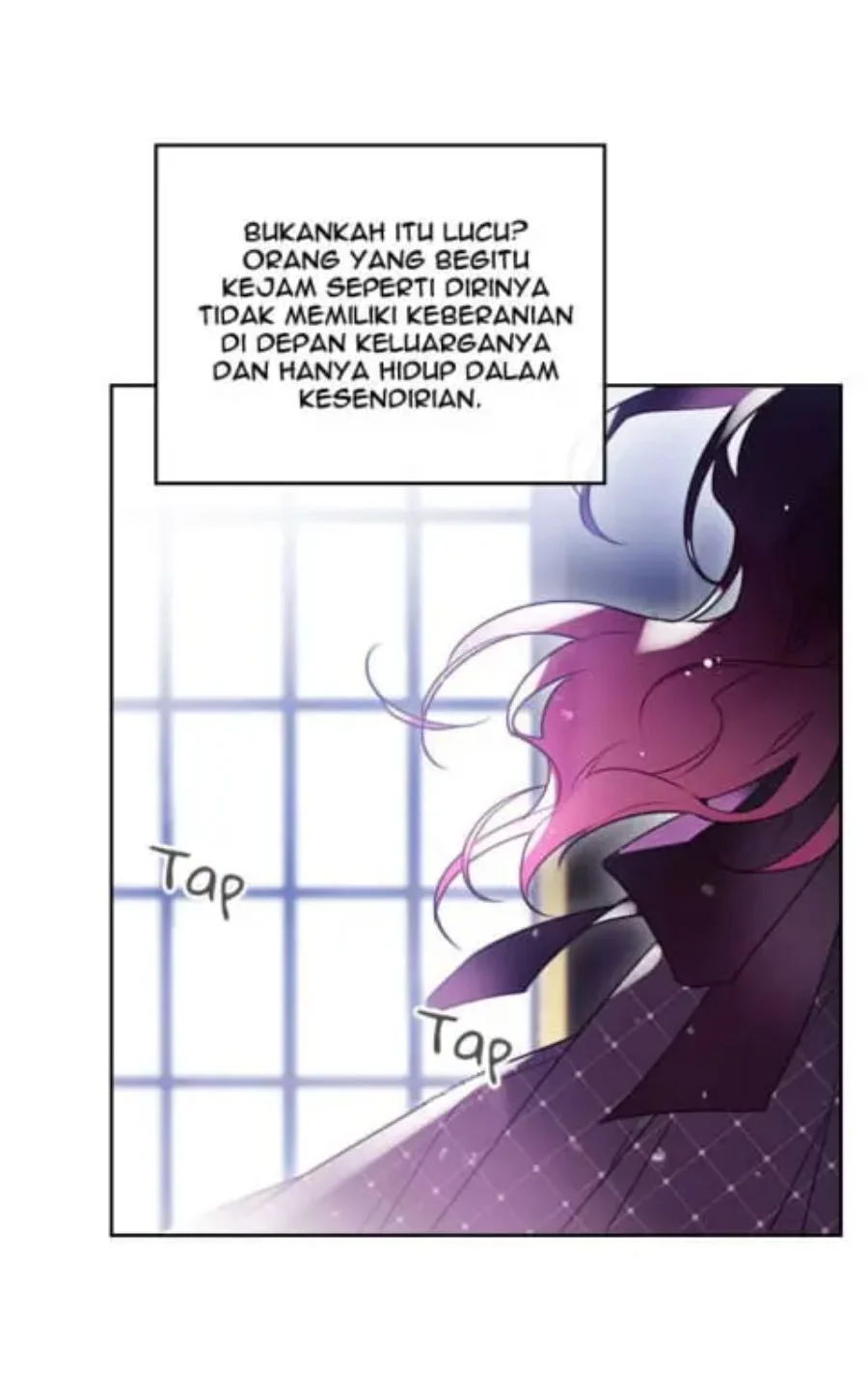 Villains Are Destined to Die Chapter 41 - halaman 14