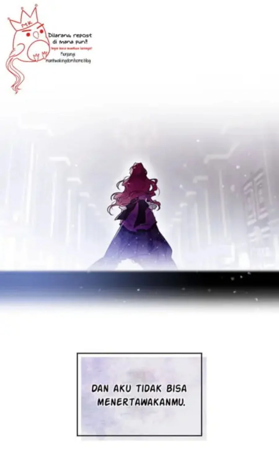 Villains Are Destined to Die Chapter 41 - halaman 16