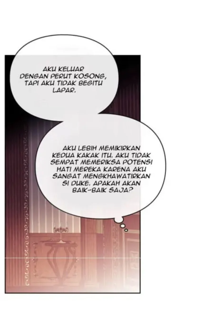 Villains Are Destined to Die Chapter 41 - halaman 17