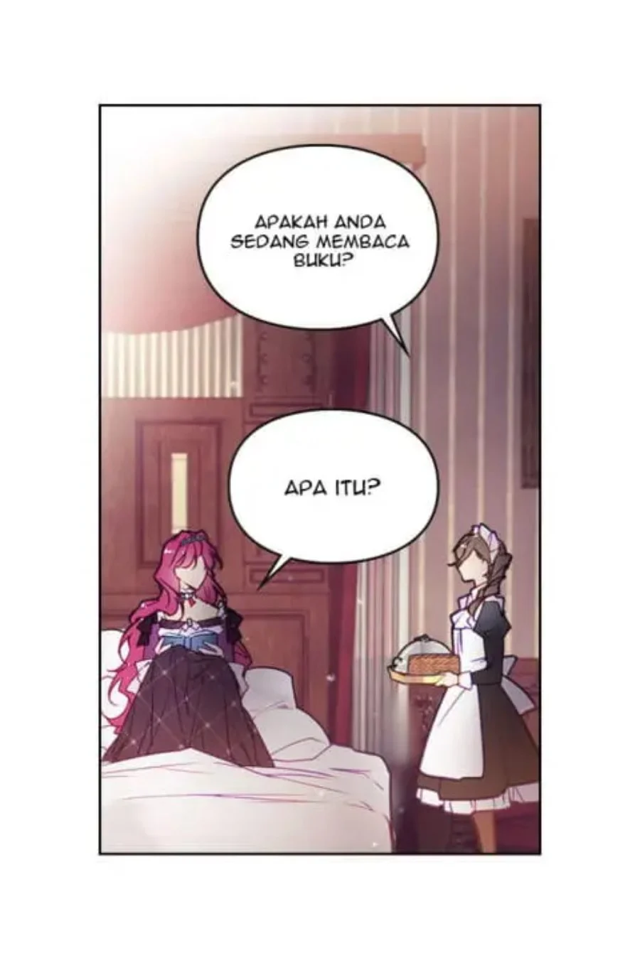 Villains Are Destined to Die Chapter 41 - halaman 21