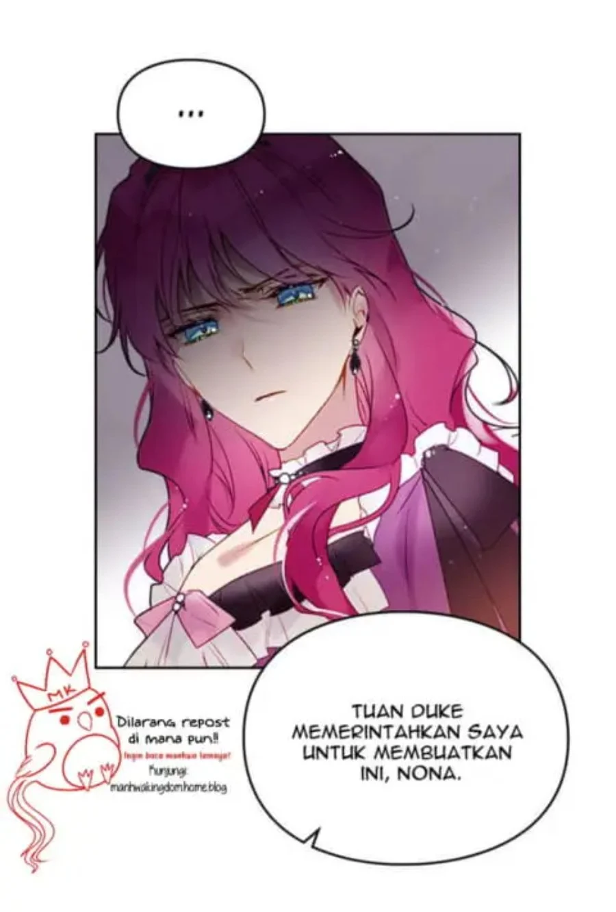 Villains Are Destined to Die Chapter 41 - halaman 23