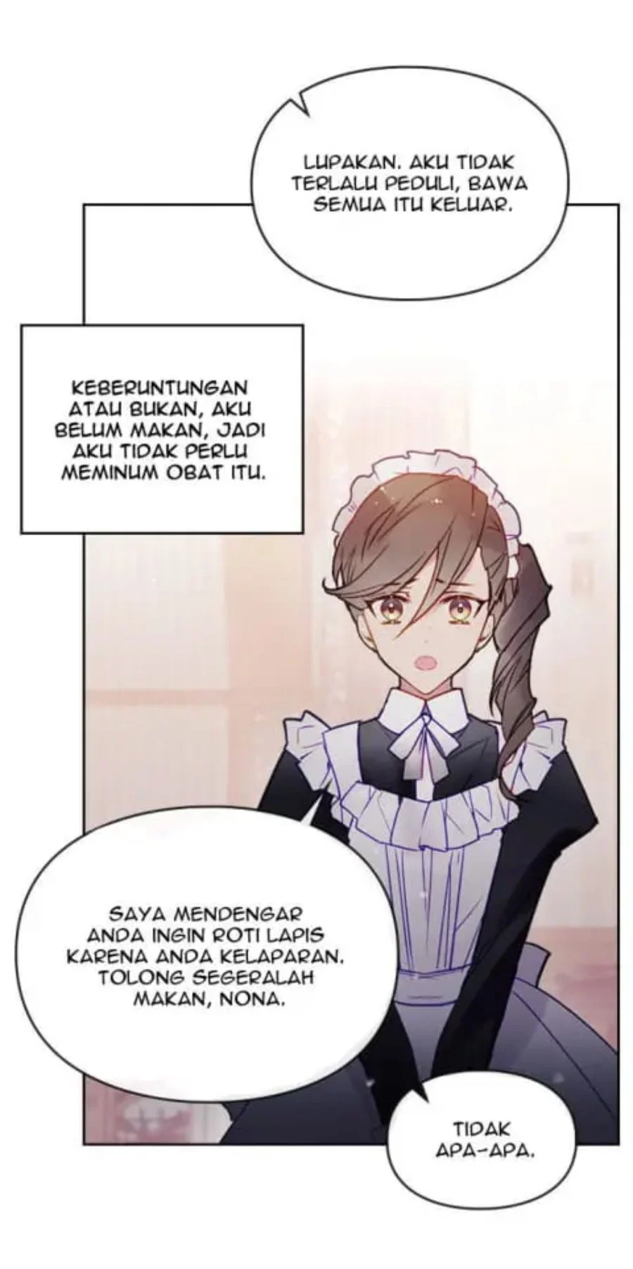 Villains Are Destined to Die Chapter 41 - halaman 26