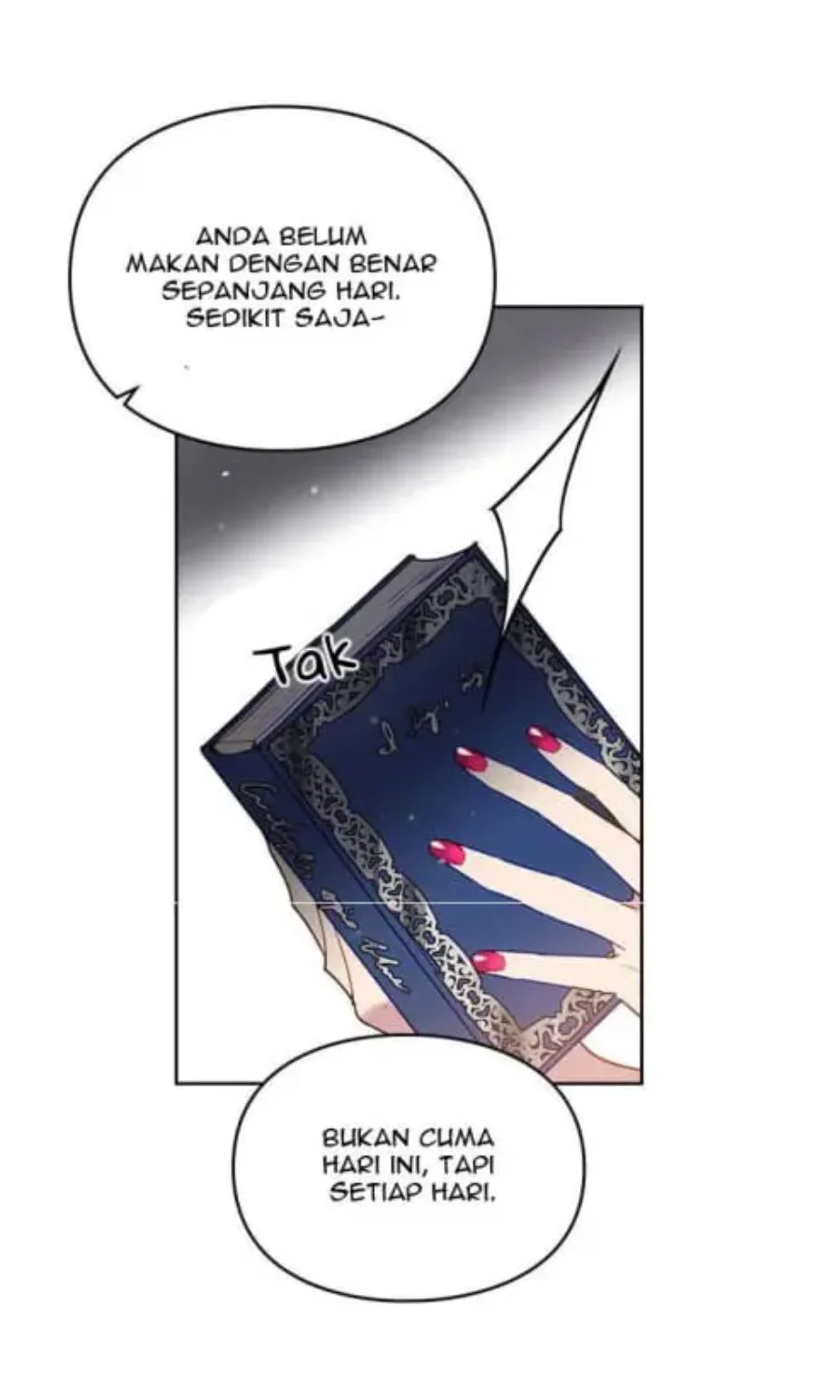 Villains Are Destined to Die Chapter 41 - halaman 27