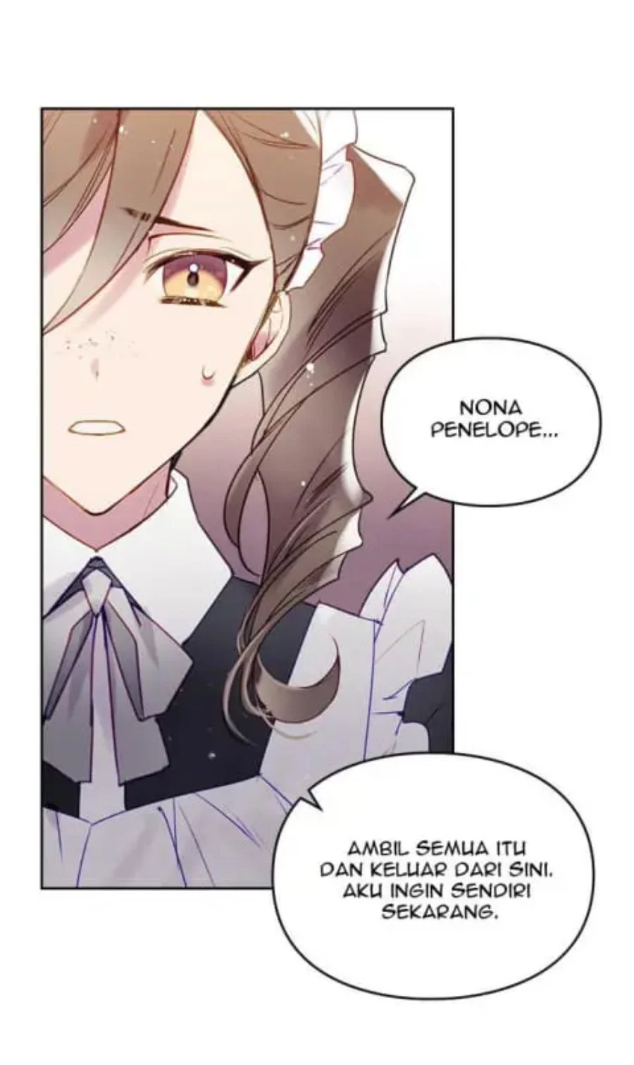 Villains Are Destined to Die Chapter 41 - halaman 29