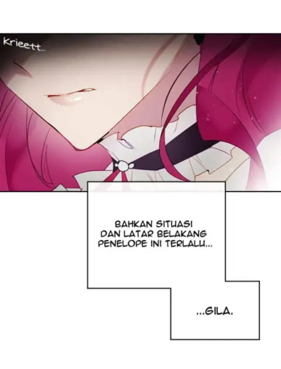 Villains Are Destined to Die Chapter 41 - halaman 31