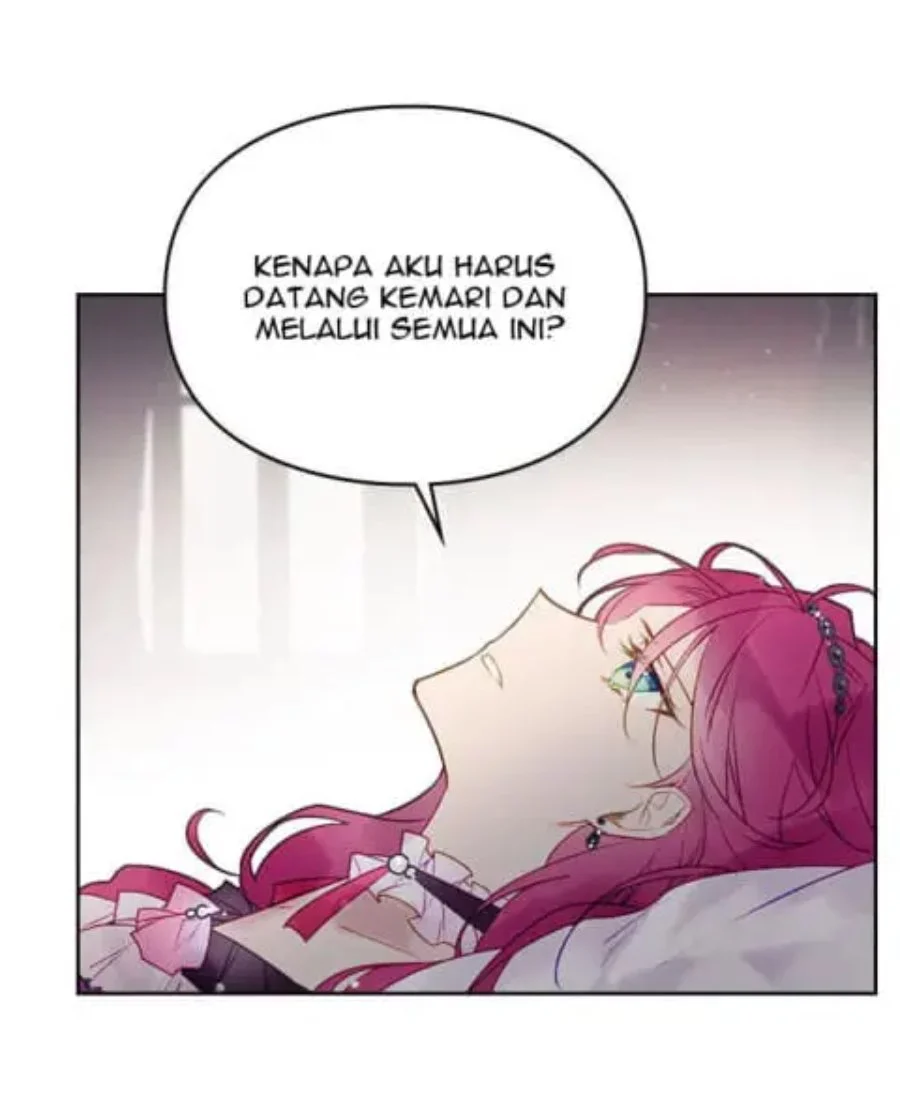 Villains Are Destined to Die Chapter 41 - halaman 33