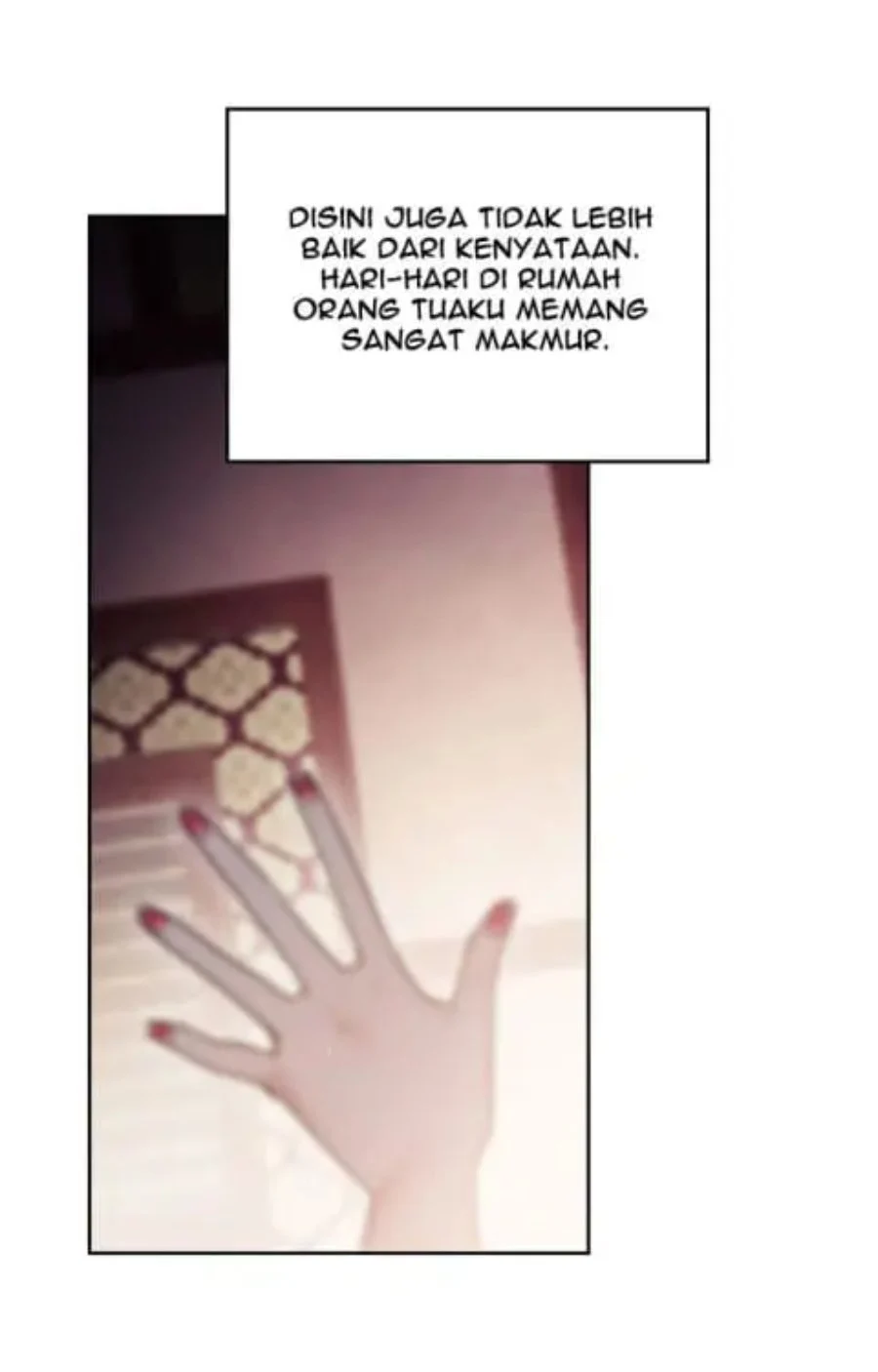 Villains Are Destined to Die Chapter 41 - halaman 34