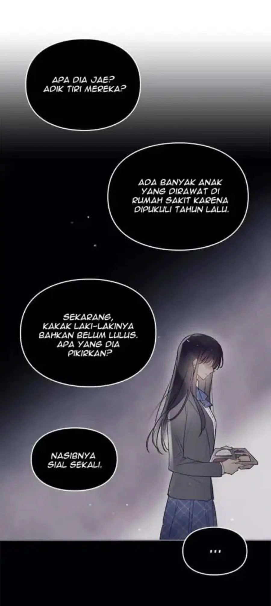 Villains Are Destined to Die Chapter 41 - halaman 36