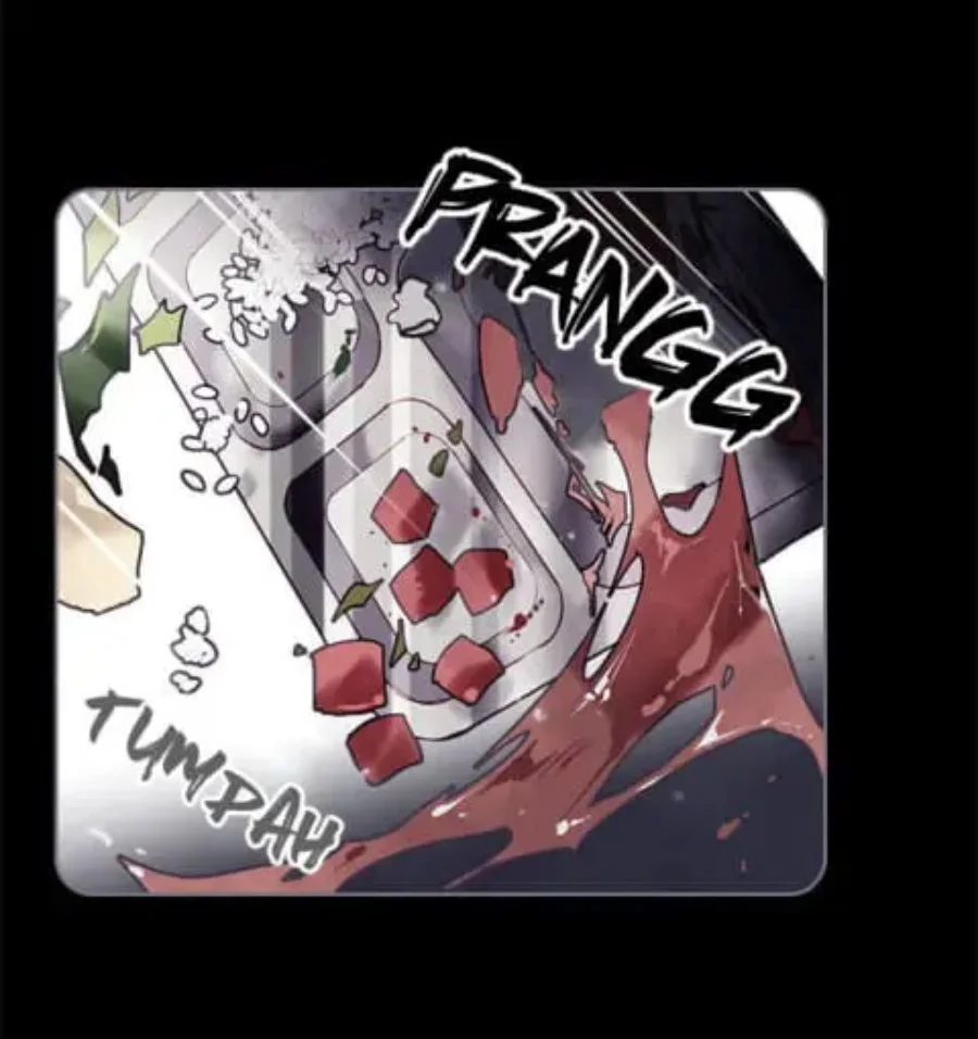 Villains Are Destined to Die Chapter 41 - halaman 37