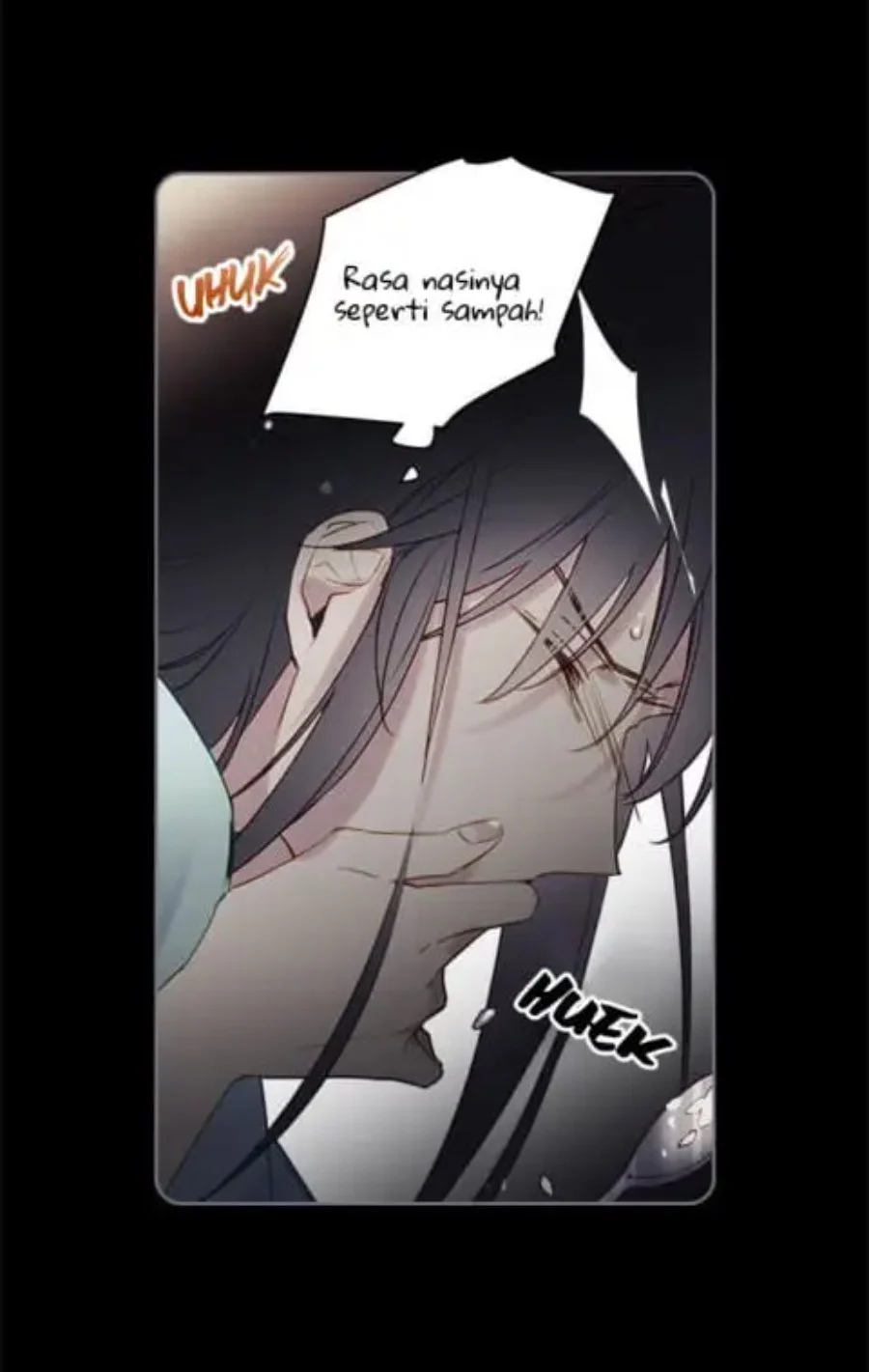 Villains Are Destined to Die Chapter 41 - halaman 42