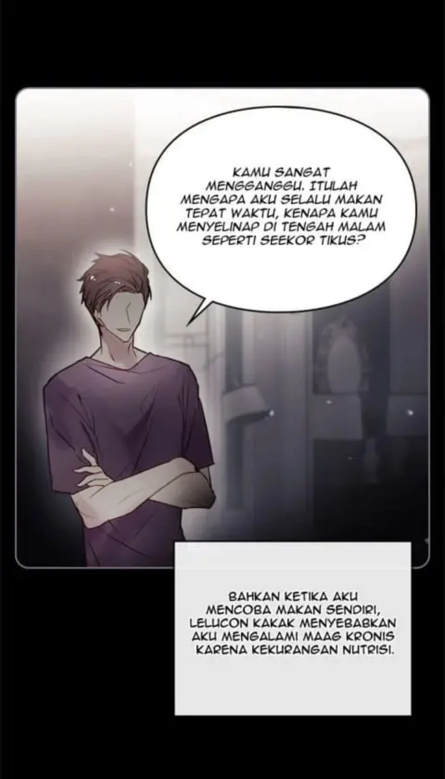 Villains Are Destined to Die Chapter 41 - halaman 43