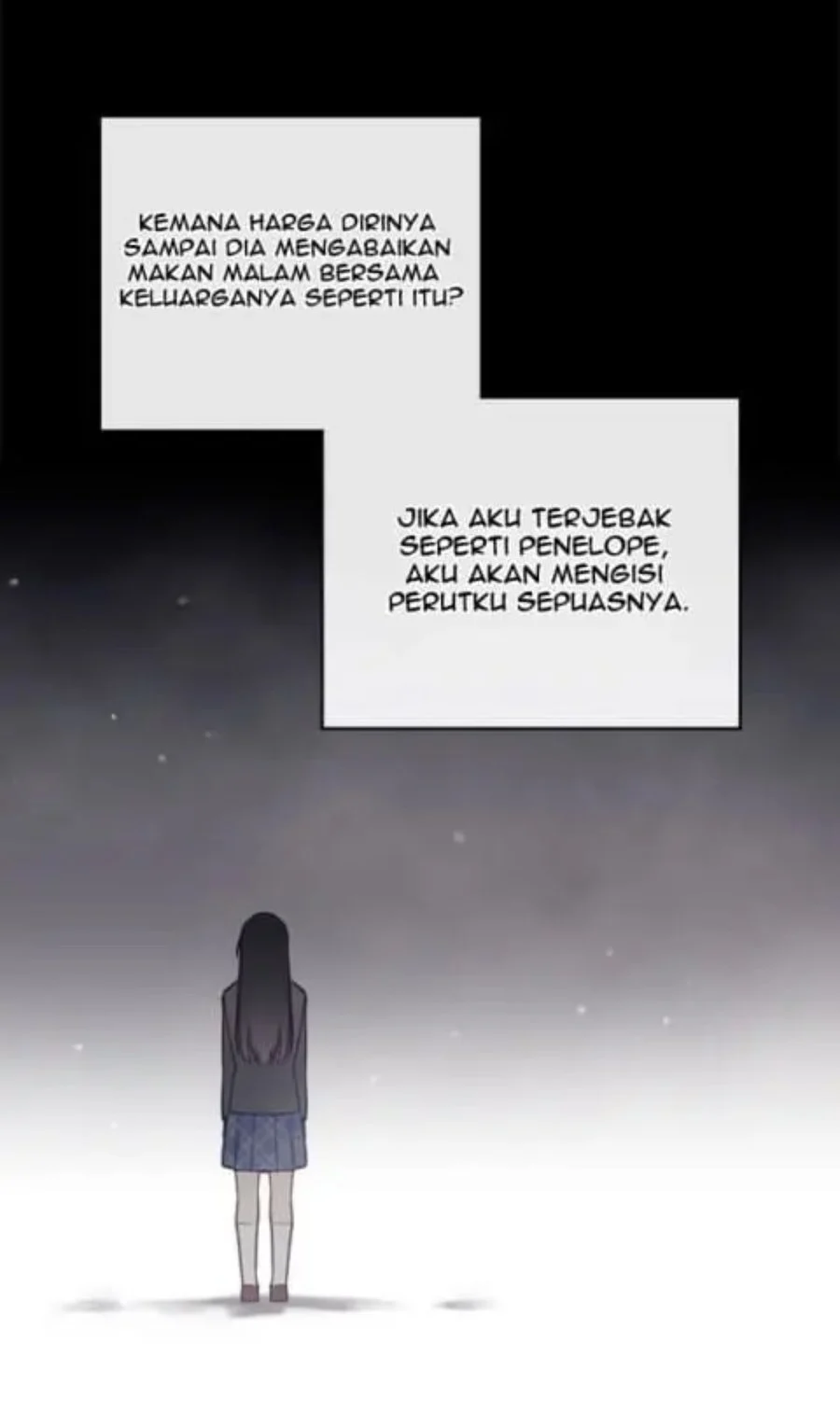 Villains Are Destined to Die Chapter 41 - halaman 44