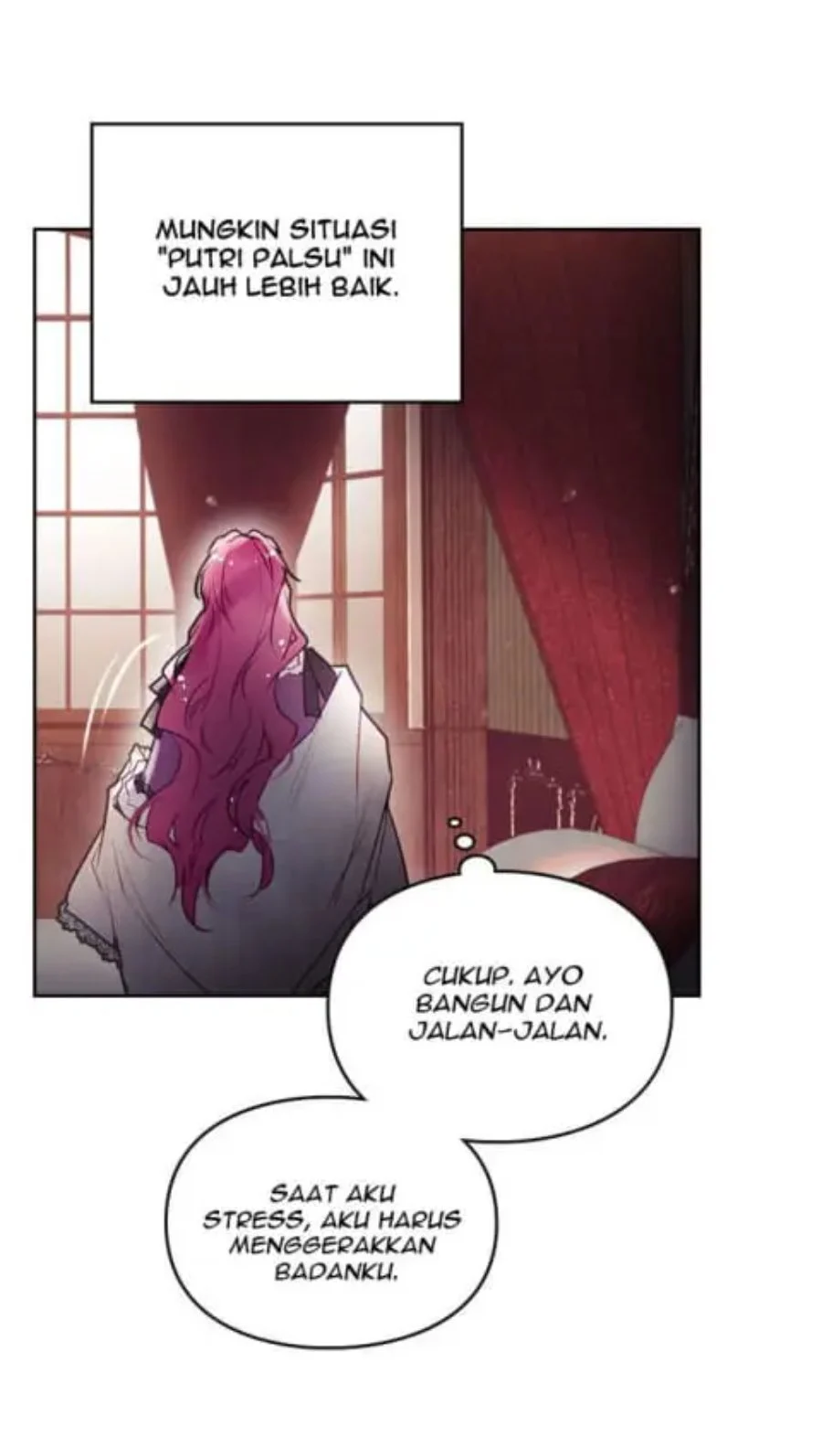 Villains Are Destined to Die Chapter 41 - halaman 47