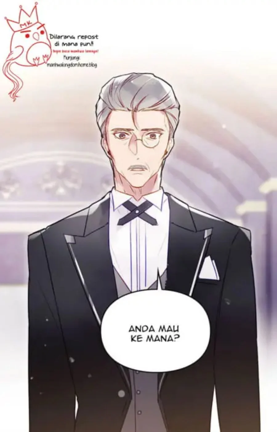 Villains Are Destined to Die Chapter 41 - halaman 49