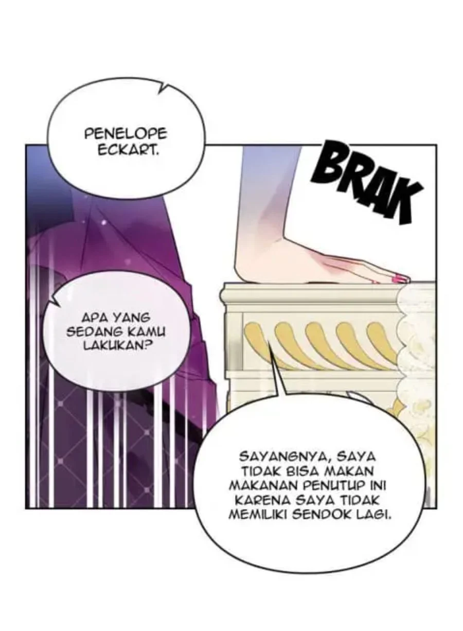 Villains Are Destined to Die Chapter 41 - halaman 5
