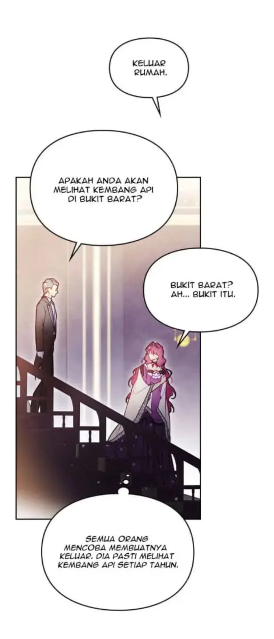 Villains Are Destined to Die Chapter 41 - halaman 50