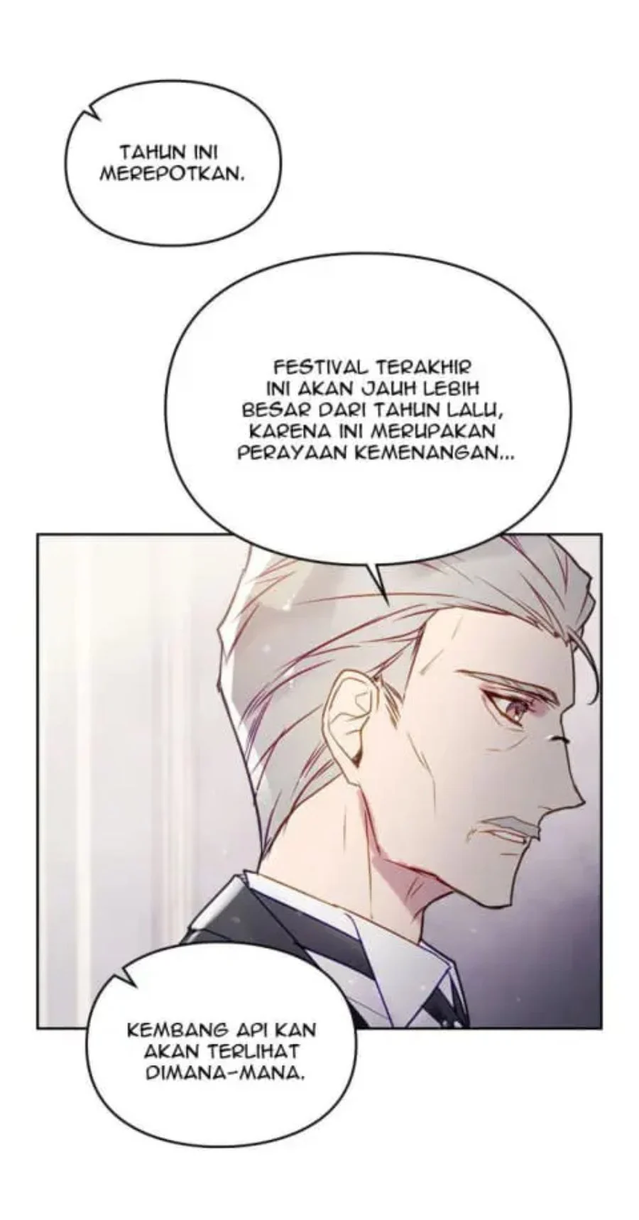 Villains Are Destined to Die Chapter 41 - halaman 51