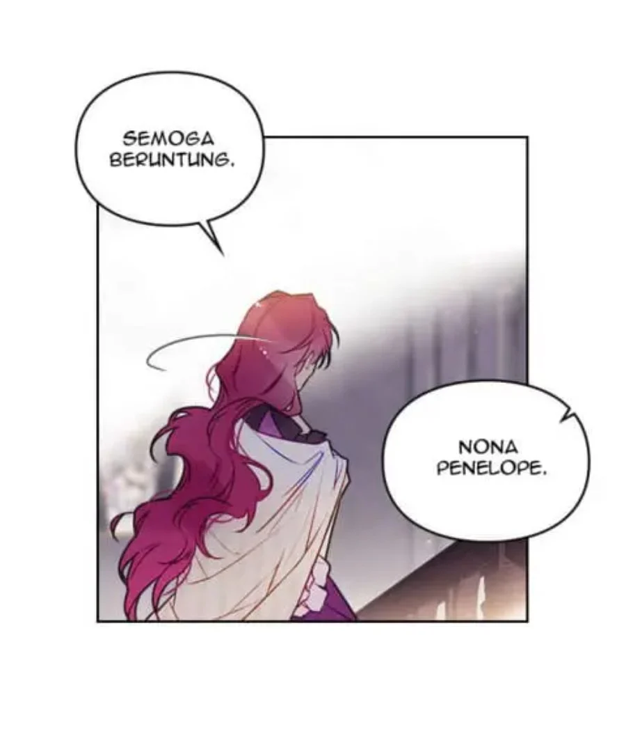 Villains Are Destined to Die Chapter 41 - halaman 52