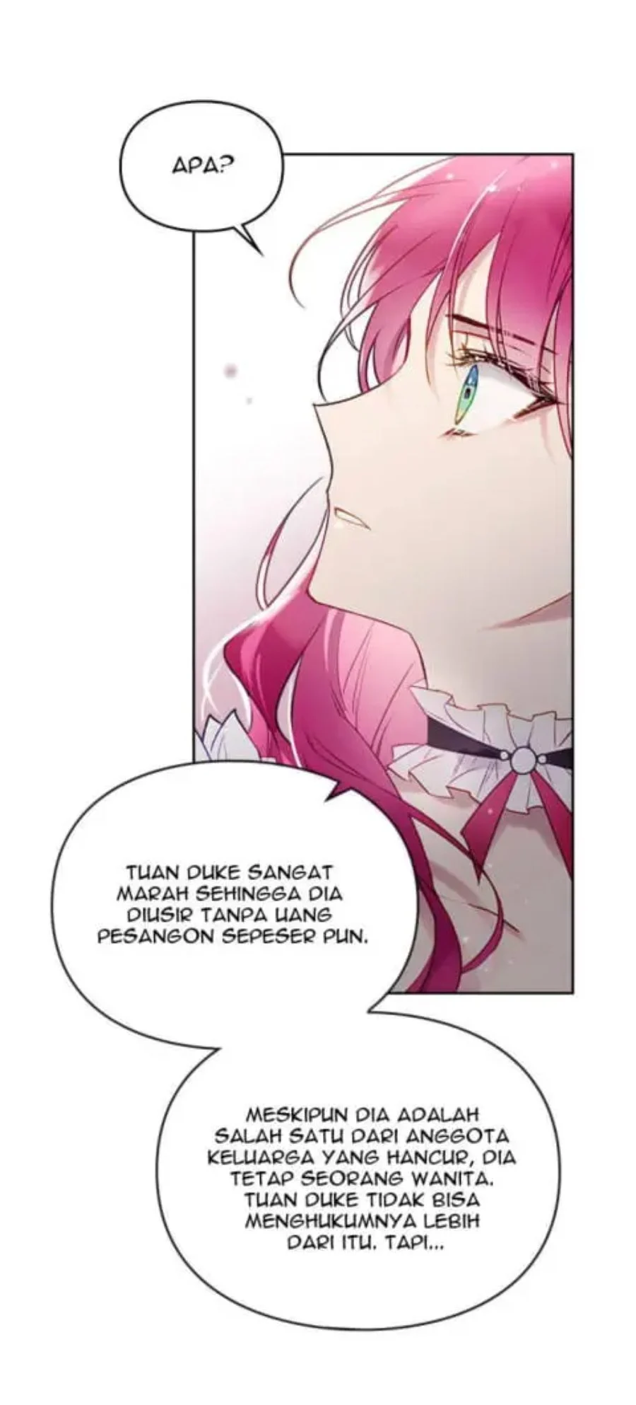 Villains Are Destined to Die Chapter 41 - halaman 61
