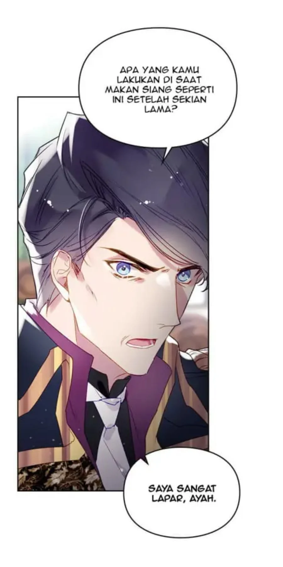 Villains Are Destined to Die Chapter 41 - halaman 7