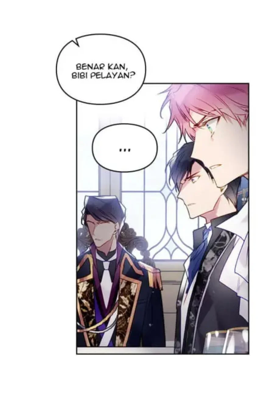 Villains Are Destined to Die Chapter 41 - halaman 9