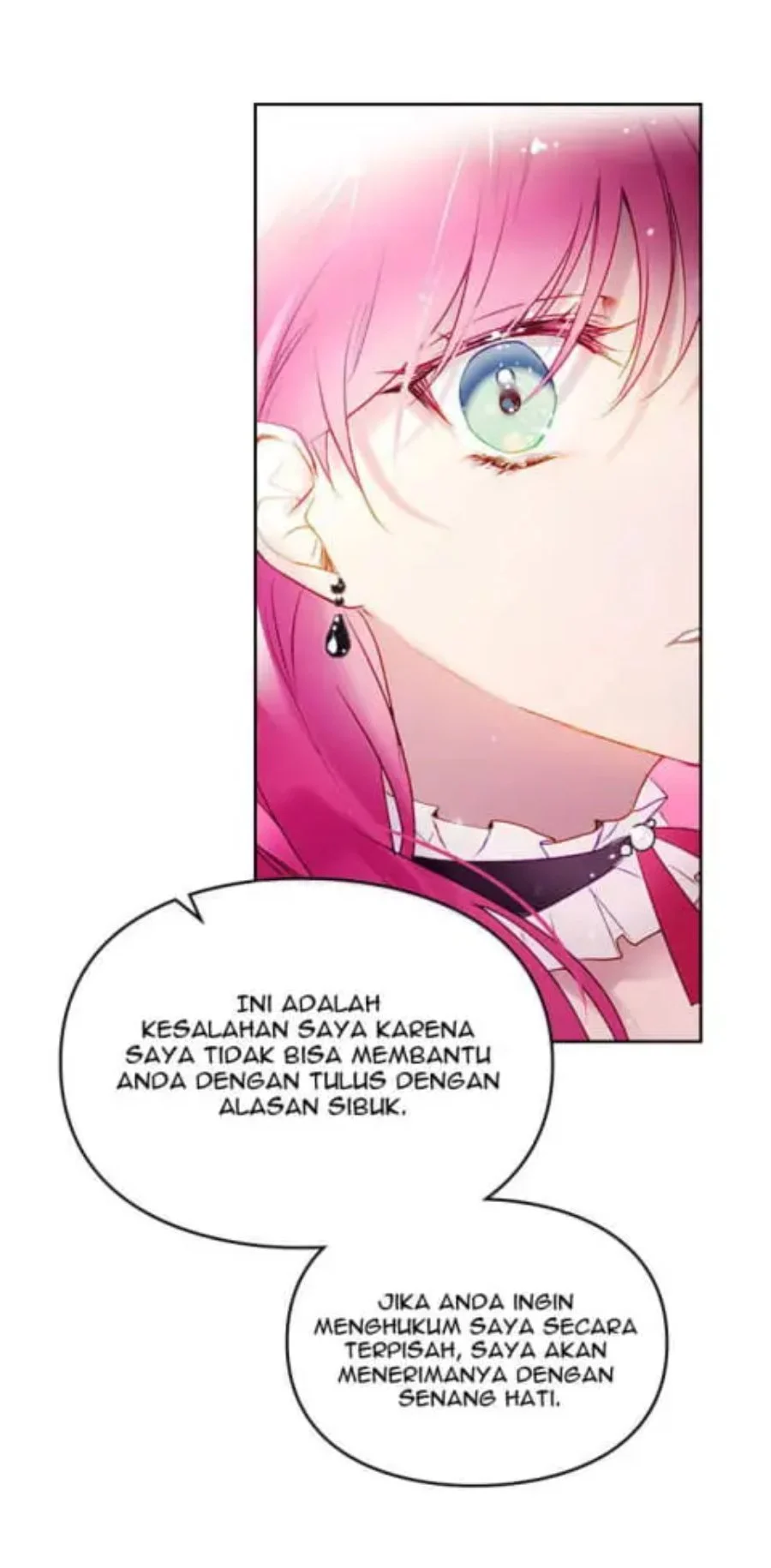 Villains Are Destined to Die Chapter 42 - halaman 10