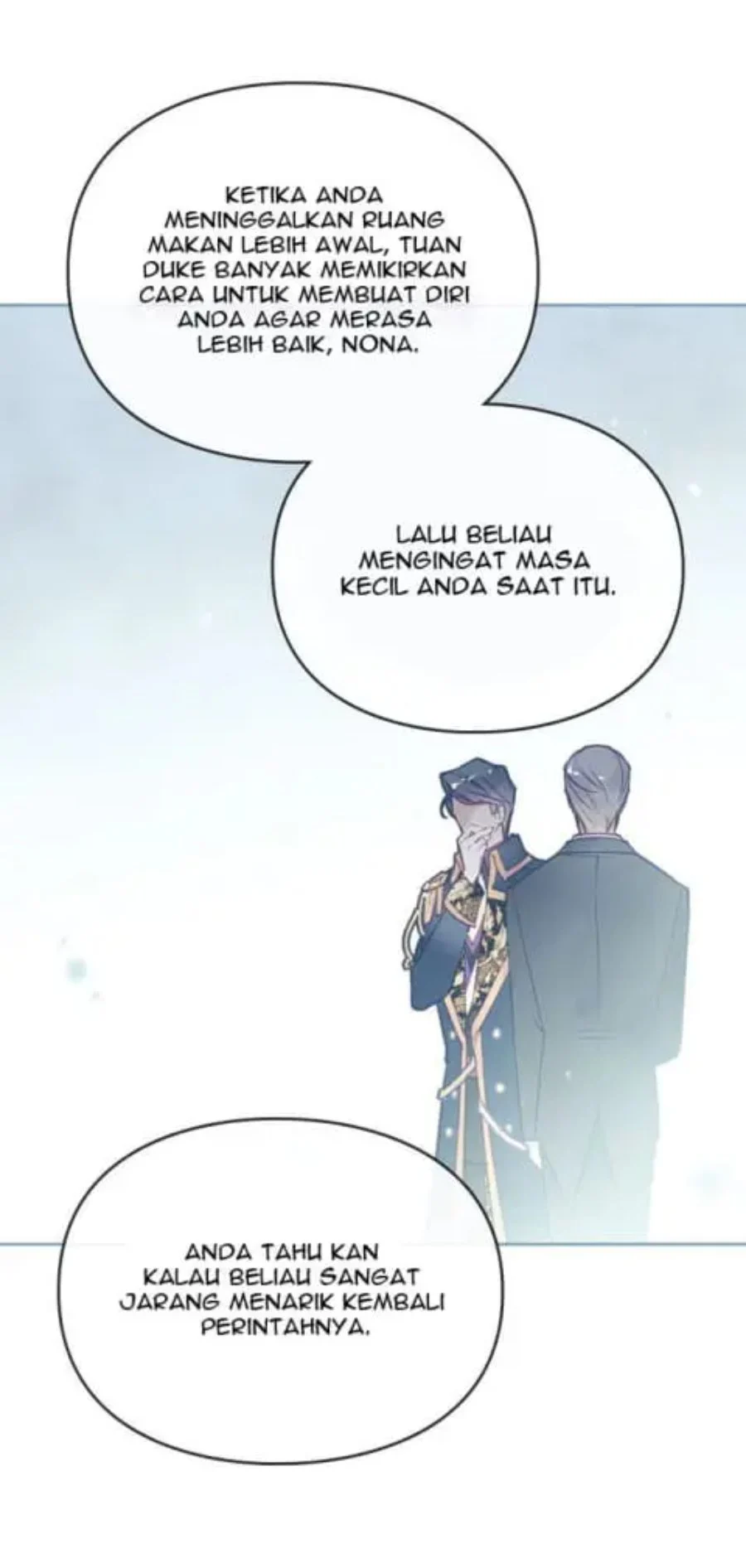 Villains Are Destined to Die Chapter 42 - halaman 12