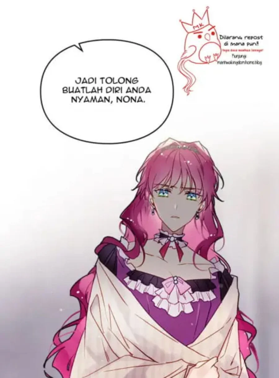 Villains Are Destined to Die Chapter 42 - halaman 14