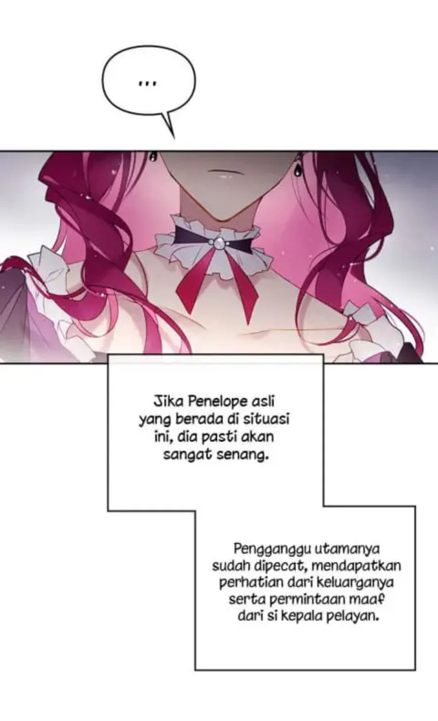 Villains Are Destined to Die Chapter 42 - halaman 15